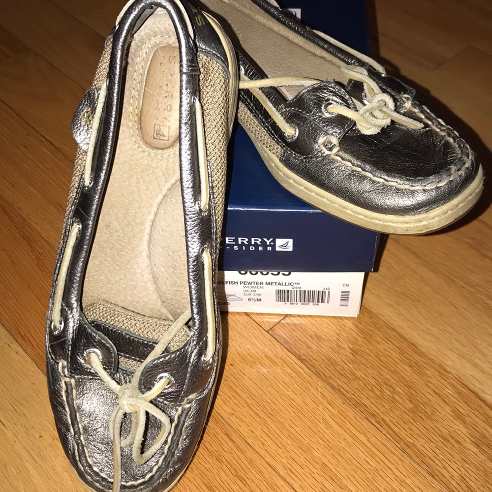 Sperry
